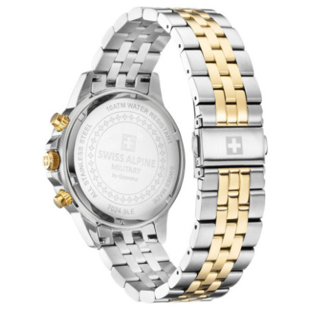Swiss Alpine Military 7024.9144 laikrodis