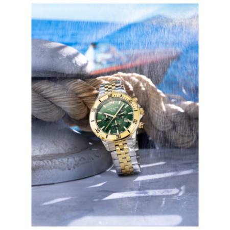 Swiss Alpine Military 7024.9144 laikrodis