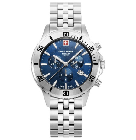 Swiss Alpine Military 7024.9135 laikrodis