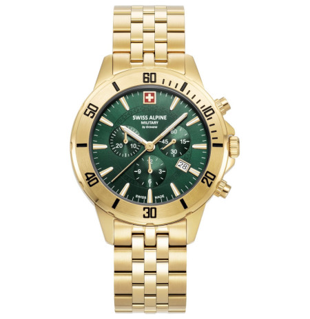 Swiss Alpine Military 7024.9114 laikrodis