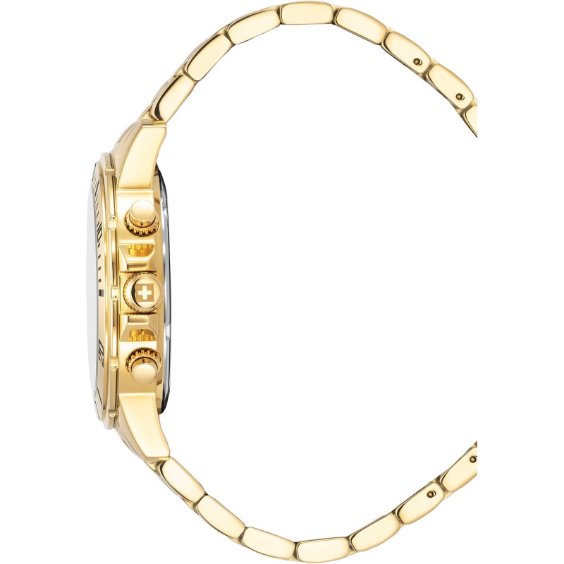 Swiss Alpine Military 7024.9114 laikrodis