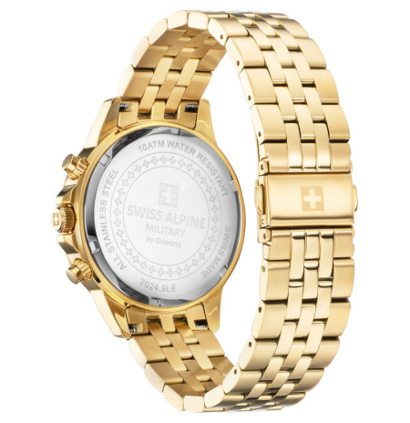 Swiss Alpine Military 7024.9114 laikrodis