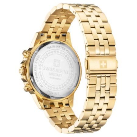 Swiss Alpine Military 7024.9114 laikrodis