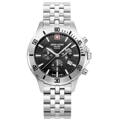 Swiss Alpine Military 7024.9137 laikrodis
