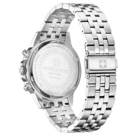 Swiss Alpine Military 7024.9137 laikrodis