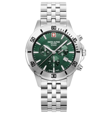 Swiss Alpine Military 7024.9134 laikrodis