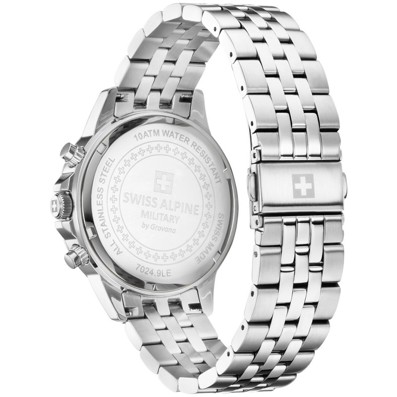 Swiss Alpine Military 7024.9134 laikrodis