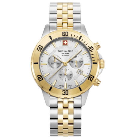 Swiss Alpine Military 7024.9142 laikrodis