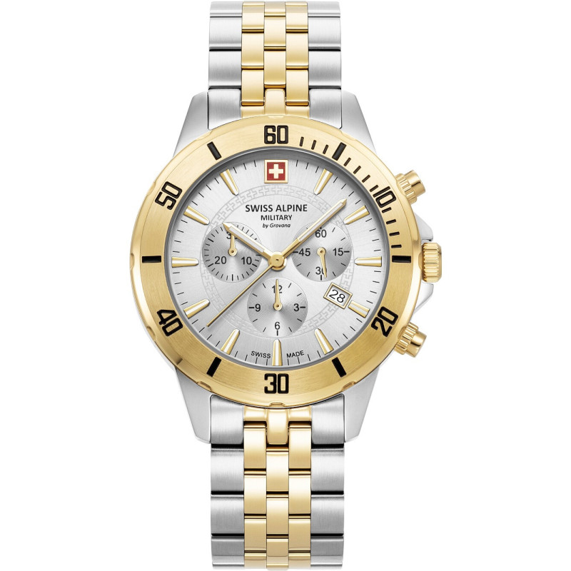 Swiss Alpine Military 7024.9142 laikrodis