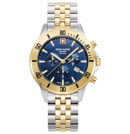 Swiss Alpine Military 7024.9145 laikrodis