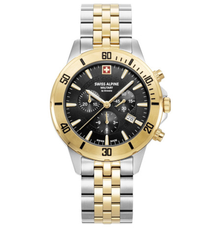 Swiss Alpine Military 7024.9147 laikrodis