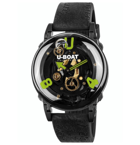 U-Boat 3351 laikrodis
