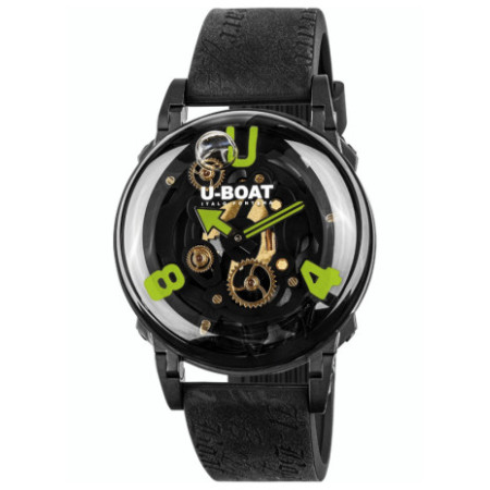 U-Boat 3351 laikrodis