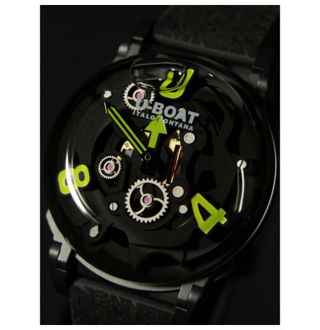 U-Boat 3351 laikrodis