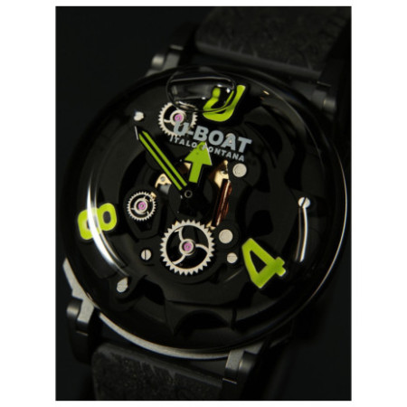 U-Boat 3351 laikrodis