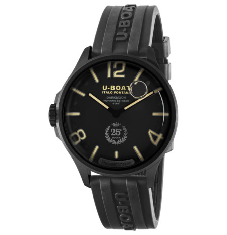 U-Boat 2026 laikrodis