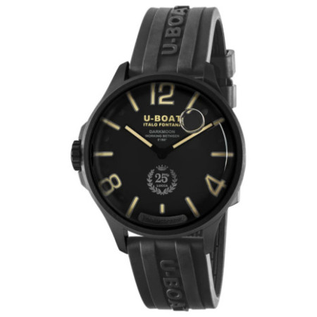 U-Boat 2026 laikrodis