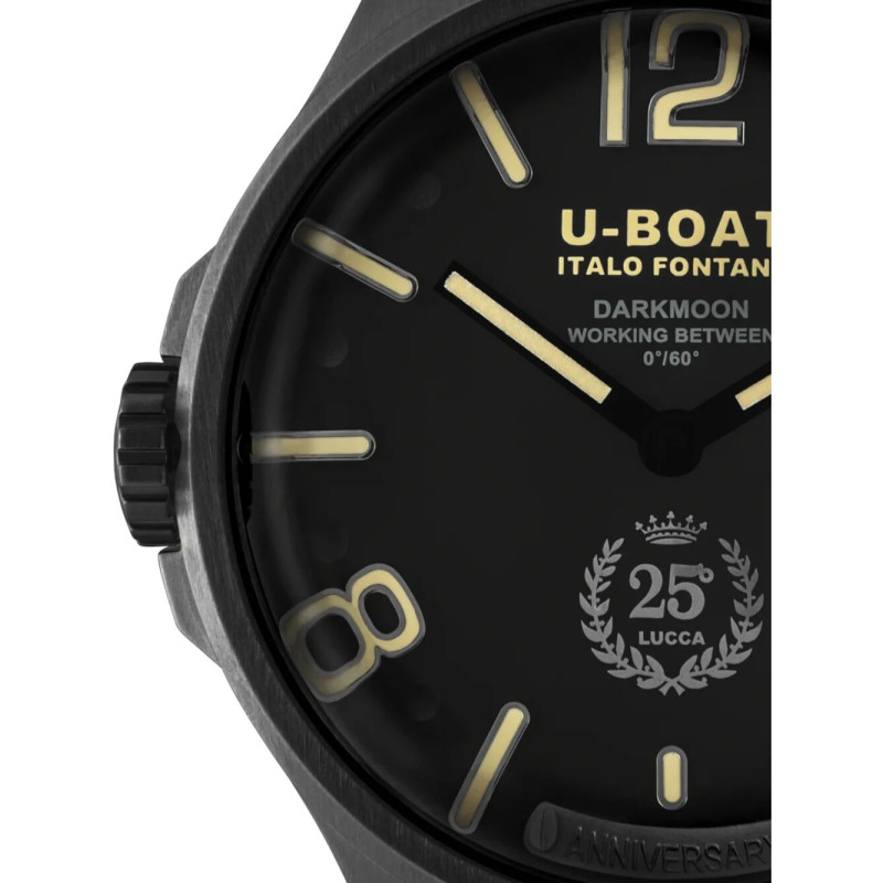 U-Boat 2026 laikrodis