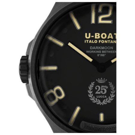 U-Boat 2026 laikrodis