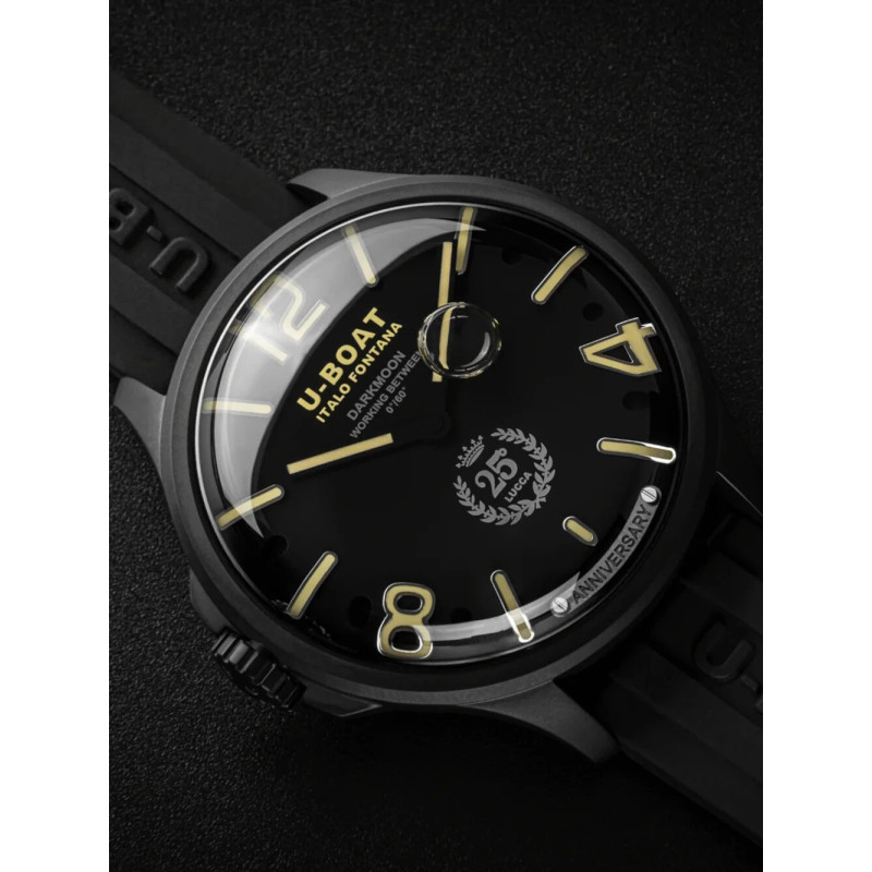 U-Boat 2026 laikrodis