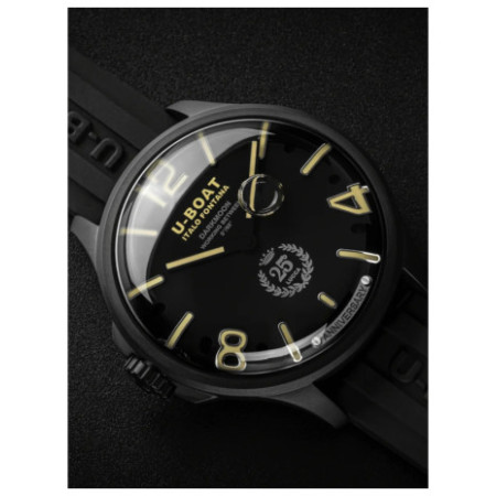 U-Boat 2026 laikrodis