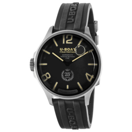 U-Boat 2027 laikrodis