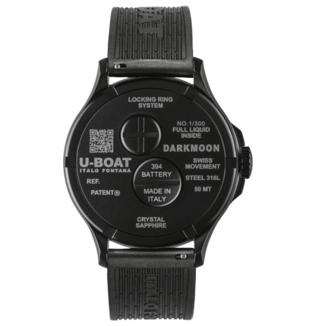 U-Boat 2028 laikrodis