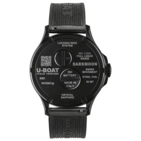 U-Boat 2028 laikrodis