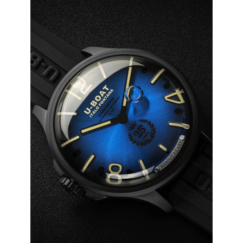 U-Boat 2028 laikrodis