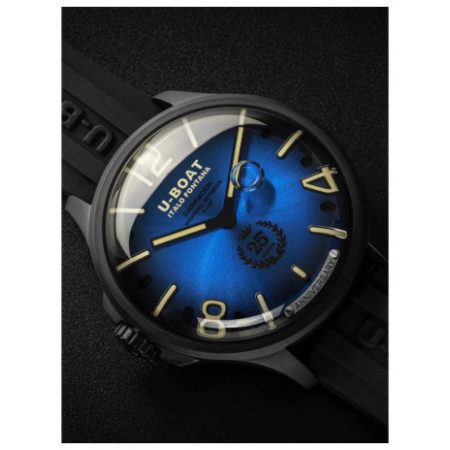 U-Boat 2028 laikrodis