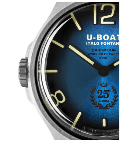 U-Boat 2029 laikrodis