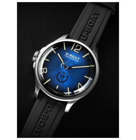 U-Boat 2029 laikrodis