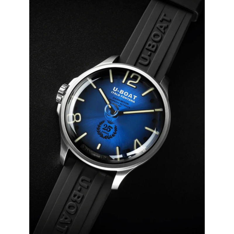 U-Boat 2029 laikrodis