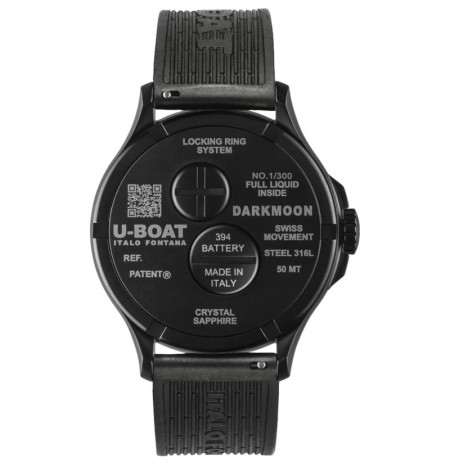 U-Boat 2030 laikrodis