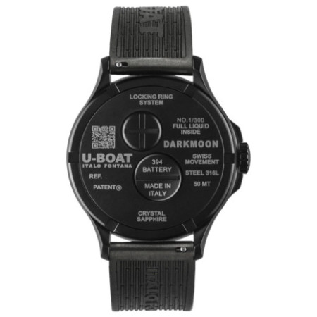 U-Boat 2030 laikrodis