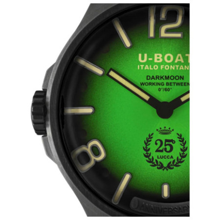 U-Boat 2030 laikrodis