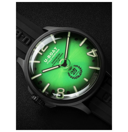 U-Boat 2030 laikrodis