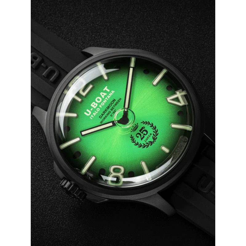 U-Boat 2030 laikrodis