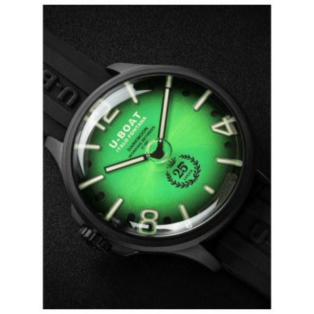 U-Boat 2030 laikrodis