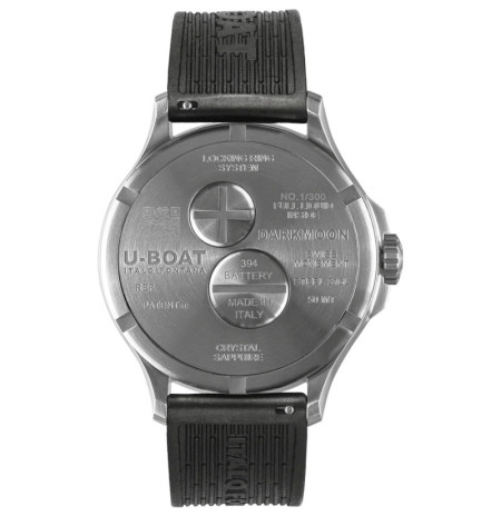 U-Boat 2031 laikrodis