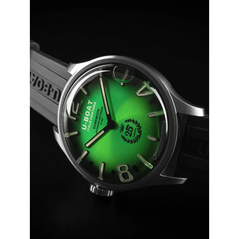 U-Boat 2031 laikrodis