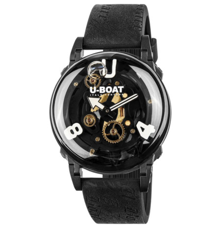 U-Boat 3355 laikrodis