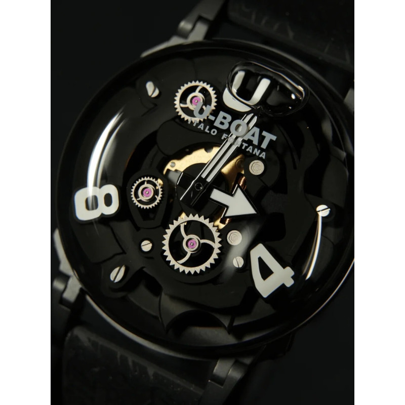 U-Boat 3355 laikrodis