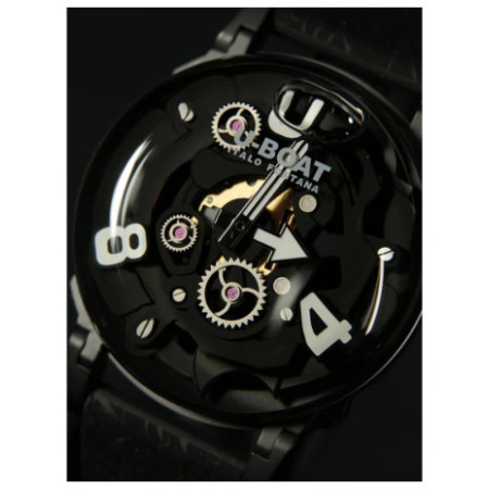 U-Boat 3355 laikrodis