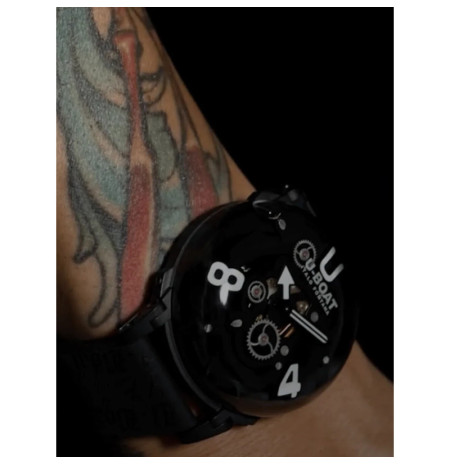 U-Boat 3355 laikrodis