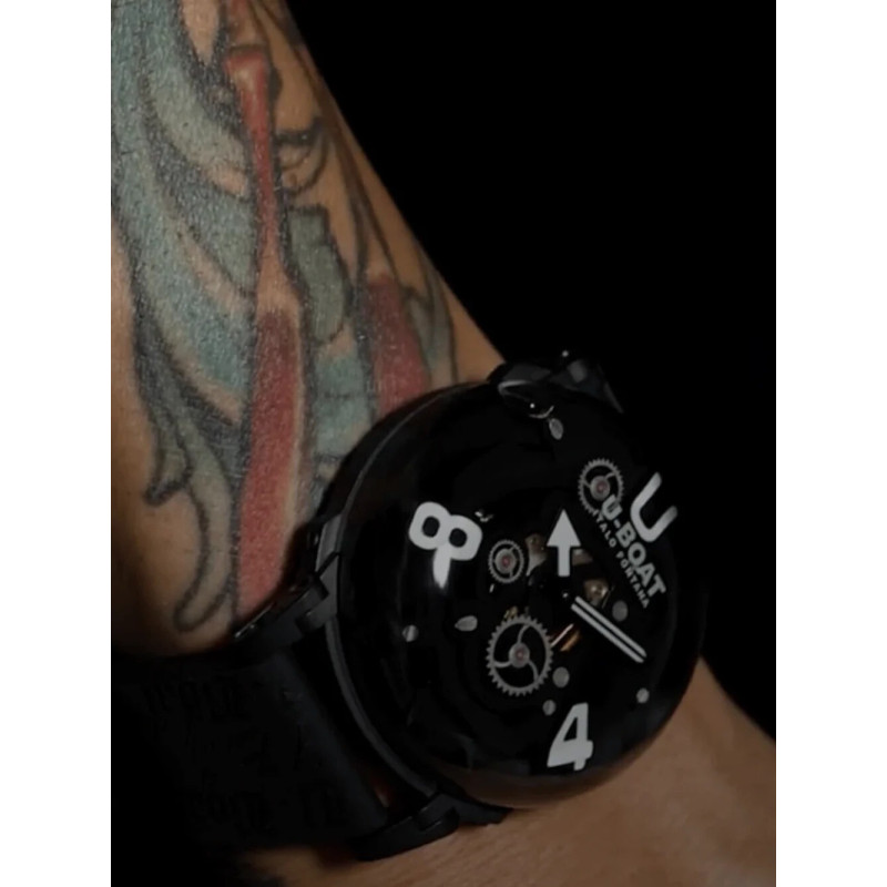 U-Boat 3355 laikrodis