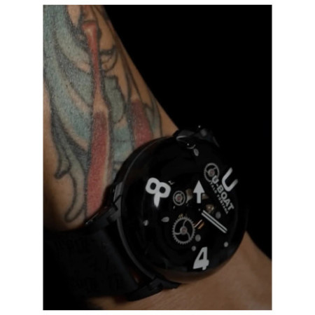 U-Boat 3355 laikrodis