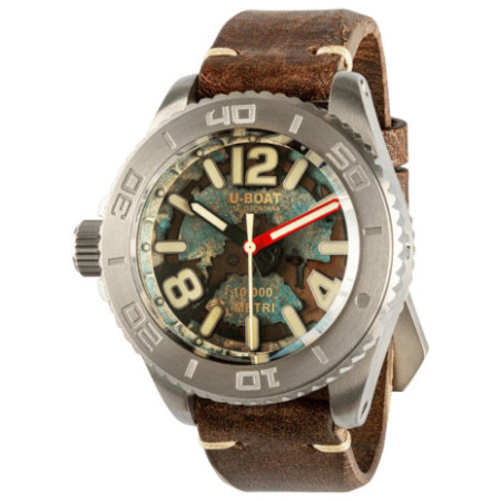 U-Boat 3600 laikrodis