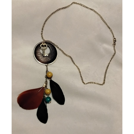 Kaklarota ar austrijas...