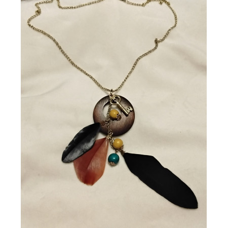 Kaklarota ne004, 18k...